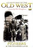 Adventures of the Old West