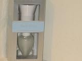 Wallflowers Pluggable Home Fragrance Diffuser Set Plug & Refill Fresh Linen