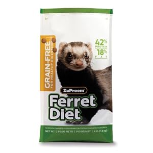 ZuPreem-Grain-Free-Ferret-Food-4lb