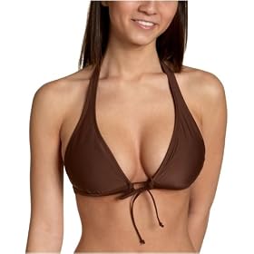 Body Glove Juniors Smoothies Foxy Halter Top