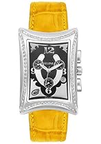 Elini Men's Nazar  Diamond Chronograph Watch #BK774TOPYE