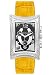 Elini Men's Nazar Diamond Chronograph Watch #BK774TOPYE
