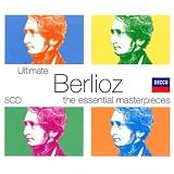 ｜Ultimate Berlioz: The Essential Masterpieces