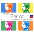 Coffret 5 CD : Ultimate Berlioz