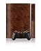 Dark Burlwood Design PS3 Playstation 3 Body Protector Skin Decal Sticker