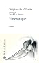 Vie Erotique