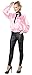 California Costumes Women's The Pink Satin Ladies Adult, Pink, Large