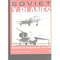 Soviet X-Planes