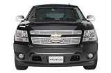 Harley-Davidson Billet Grille - LIQUID by PutcoClassic LogoChevroletTahoe2007 to 2009