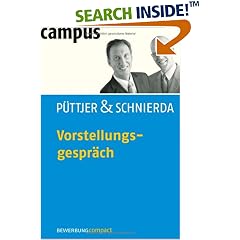 Vorstellungsgespräch (Broschiert)