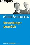 Vorstellungsgespräch