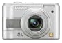 Panasonic Lumix DMC-LZ4S 5.0 MegaPixel Digital Camera