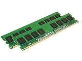 KINGSTON : 4GB 667MHZ DDR2 ECC REG WITH PARITY CL5