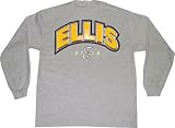 Ellis Adult Long Sleeve T-Shirt