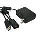 HDE Power Supply Cable for Kinect 41tEK6jMqdL. AA75 HDE Power Supply Cable for Kinect
