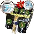 Londons Times Offbeat Cartoons - Holidays/Christmas - Vegan Snowman - Coffee Gift Baskets - Coffee Gift Basket Best Buy