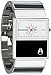 NIXON (jN\) rv THE CHALET BLACK/WHITE NA575005-00 fB[X [KAi]
