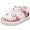White/Pink