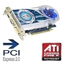HIS H467QS1GH Radeon HD 4670 IceQ HDMI Dual DL-DVI HDCP 1 GB 128bit DDR3 PCI Express 2.0 X16 Video Card Retail (RoHS)