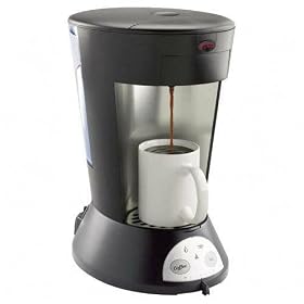 Click here to buy (Price EA)CoffePodBrewer,Sngl Cup,Automatic,13-9 16x7-13 16x11-1 16.