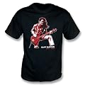 Cliff Burton (Metallica) Tribute T-shirt