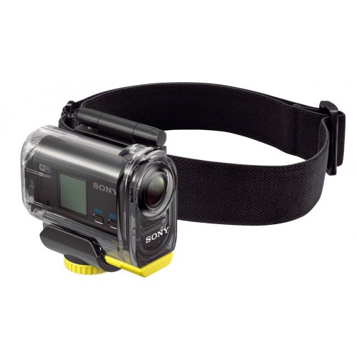 Accessoires appareils photo numériques Sony VCT-GM1 Kit de fixation tour de tête étanche pour camescope Action Cam LIMITED DISCOUNT TODAY