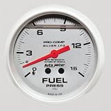Auto Meter 5244 Competition Series Probe Kit