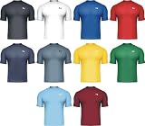 UNDER ARMOUR 1000382 Tech Shortsleeve Shirt - KOSTENLOSER VERSAND