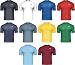 Sports : UNDER ARMOUR 1000382 Tech Shortsleeve Shirt - KOSTENLOSER VERSAND