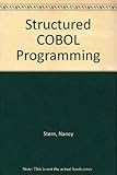 Structured COBOL programming