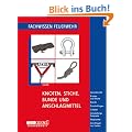 Knoten, Stiche, Bunde und Anschlagmittel