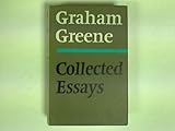 Collected essays