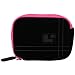 (Pink) SumacLife Micro Suede Neo Bubble Camera Sleeve for Nikon Coolpix S3500 Point & Shoot Digital Camera