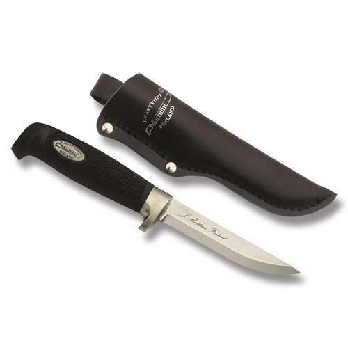 Marttiini Big Game Hunter Knife Made in Finland Marttiini Big Game Hunter Knife Made in Finland Hunting Knives