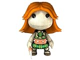 LittleBigPlanet: Boudicca Costume [Online Game Code - Game Add-on]