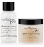 Philosophy Microdelivery Purifying Peel