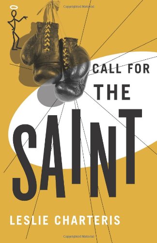 call for the saint the saint series