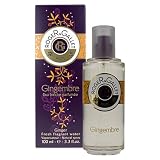 Gingembre (Ginger) by Roger & Gallet 3.3 oz Fresh Fragrant Water Spray