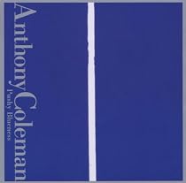 Coleman, Anthony:  Pushy Bluen