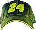 Jeff Gordon 3D Racing Embroidered Nascar Hat
