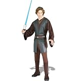 Star Wars Anakin Skywalker Adult Costume - Adult Costumes