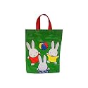 Tasche Miffy grün, groß