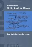 Produkt-Bild: Philip Roth & S&ouml;hne. Zum j&uuml;dischen Familienroman