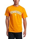 NCAA Tennessee Volunteers Relentless Tee Shirt Mens
