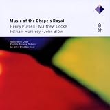 Music Of The Chapels Royal - Apex Search
