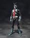 S.I.C. VOL.46 仮面ライダー1号&サイクロン(仮面ライダーTHE FIRST) 別画像