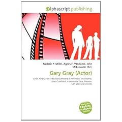 Gary Gray (Actor)