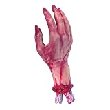 Severed Gory Hand