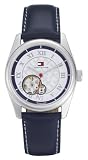 Cheap Tommy Hilfiger 1780792 Ladies Watches – Discount Tommy Hilfiger Womens Leather Watches