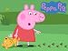 Rebecca Rabbit/Nature Trail